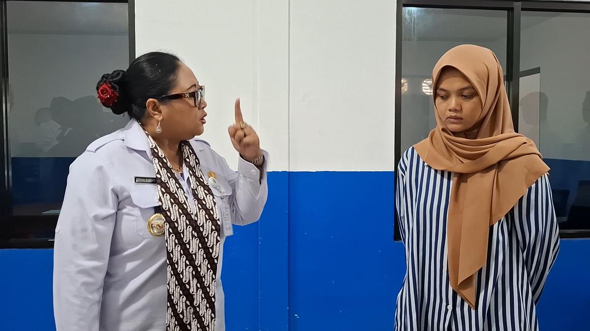 Bupati Gunungkidul Murka Dapur MBG di Saptosari Tak Higienis Bikin Murid Keracunan, Pengelola Ngeles Sesuai SOP