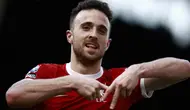 Menyentuh, Ruben Neves Masih Berbicara dengan Diogo Jota Lewat WhatsApp