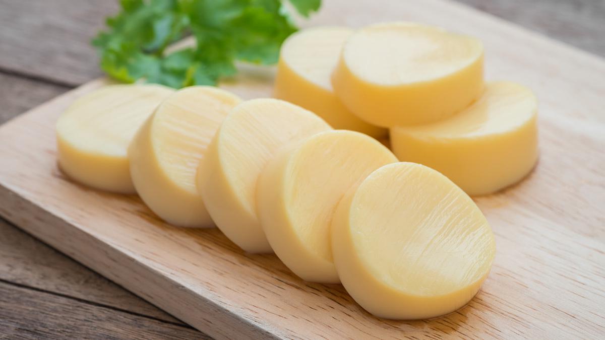 3 Tips Menggoreng Tofu atau Tahu Sutra agar Minyak Tidak Meletus Food