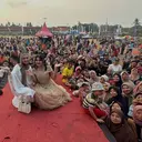 Rofia Disambut Masyarakat Kuningan Usai Tersenggol dari Dangdut Academy 8