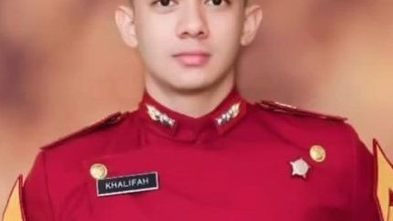 Sosok Khalifah dan Fabiola