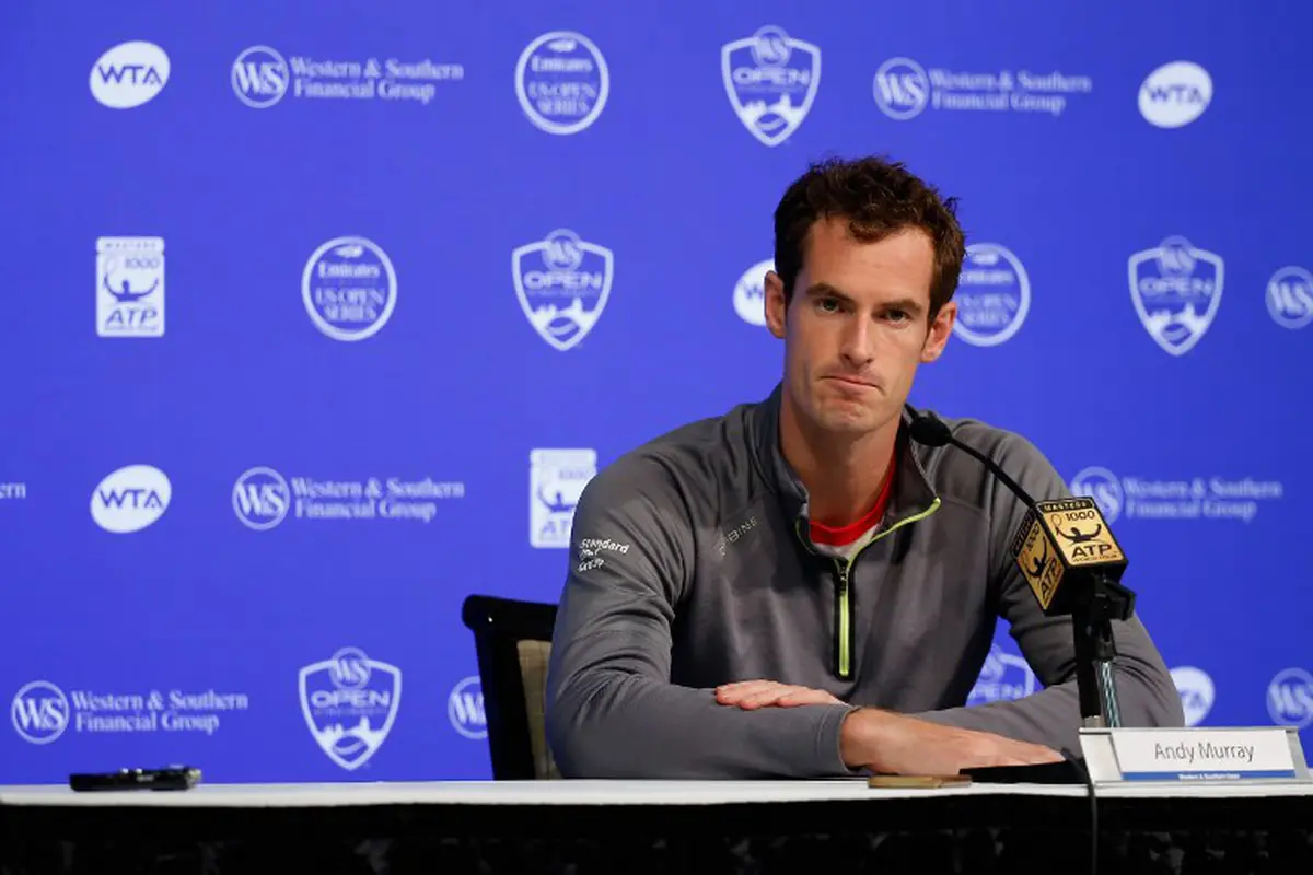 Andy Murray