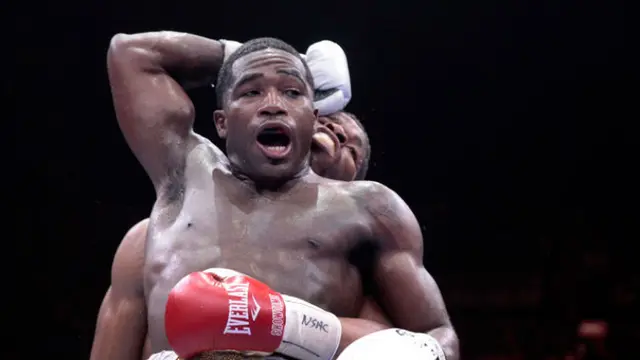 Adrien Broner