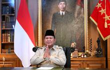 Pesan Prabowo di Imlek: Jaga Persatuan Lebih Penting dari Sekadar Perayaan