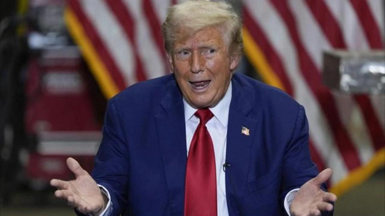 Tak Mampu Kalahkan Iran, Trump Kini Sesumbar Bisa Menyerang Kuba