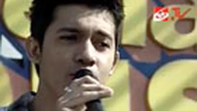 Irwansyah - Tentang Perasaanku