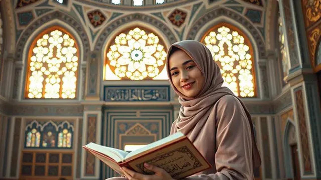25 Kata Bijak KH Hasyim Asy'ari yang Penuh Ajaran Kebaikan, Mencerahkan Jiwa