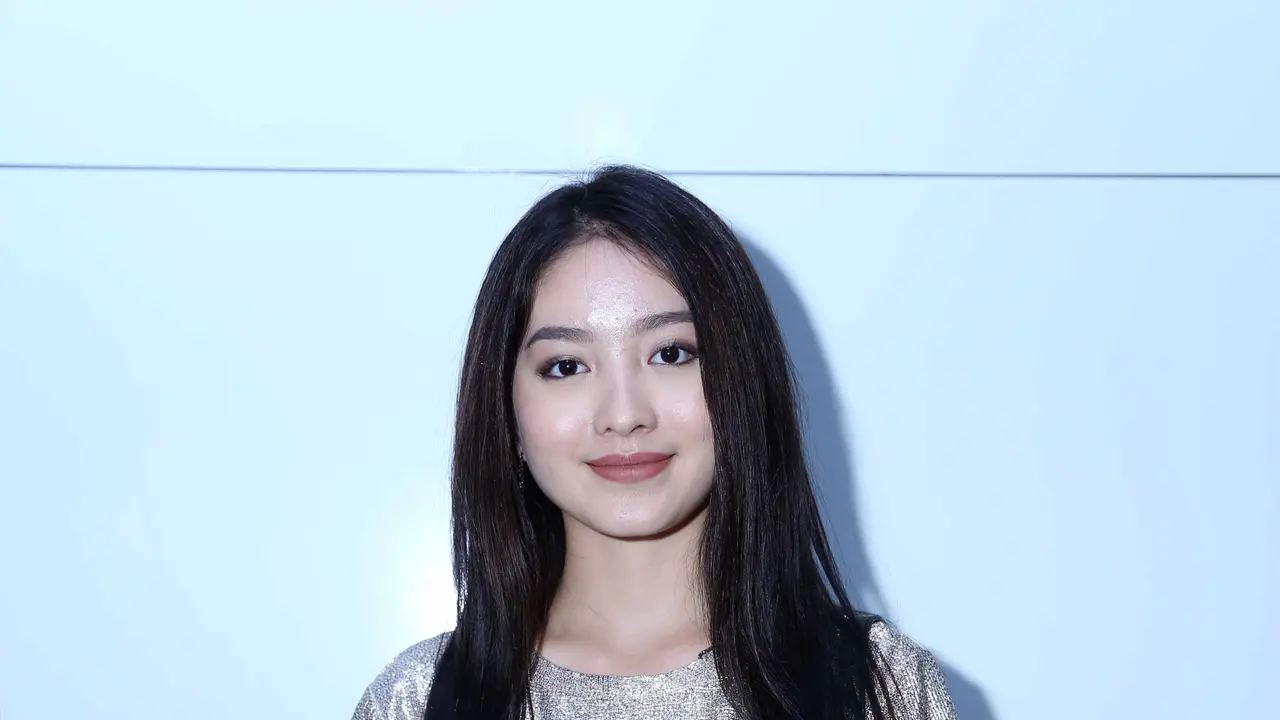 [Bintang] Natasha Wilona
