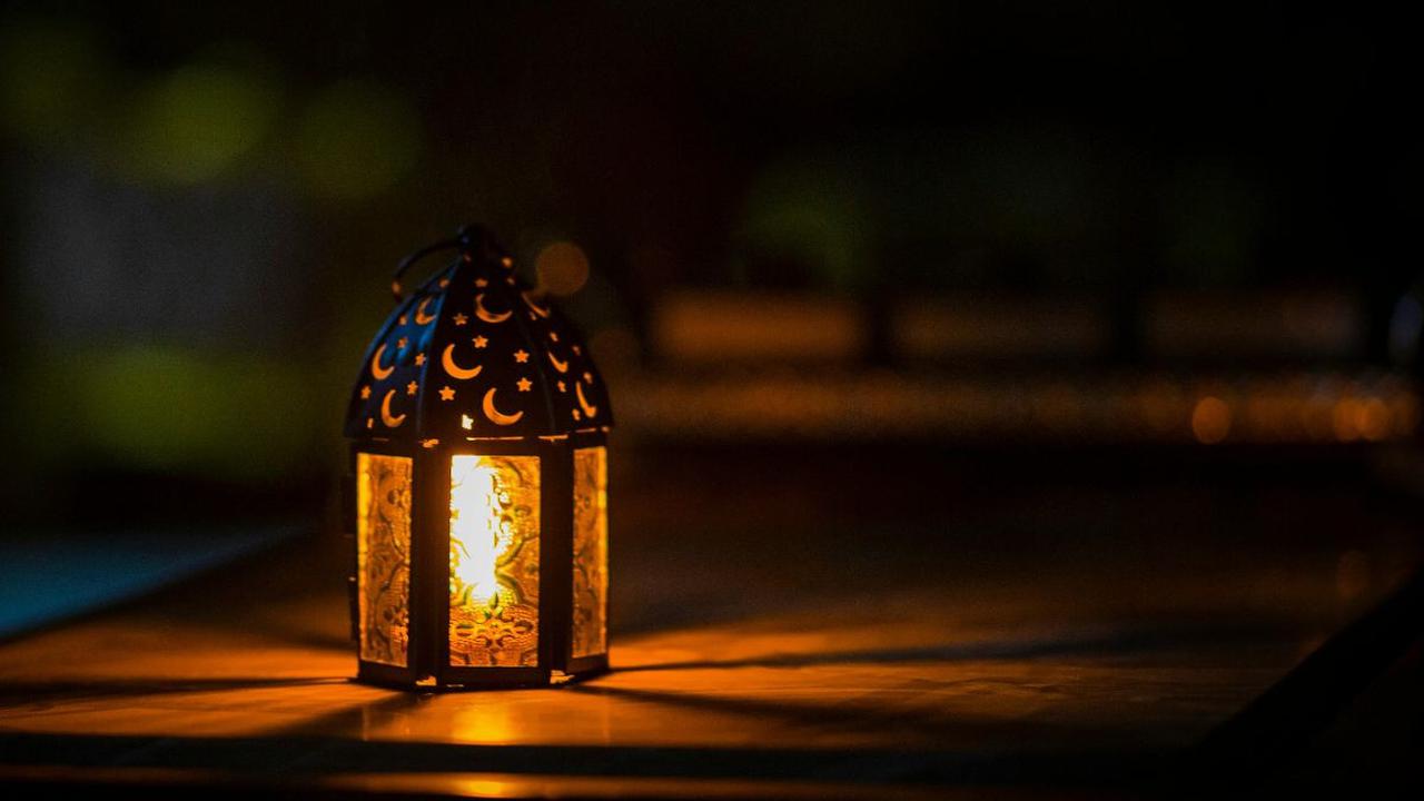 Menghidupkan Malam Idul Fitri<br>