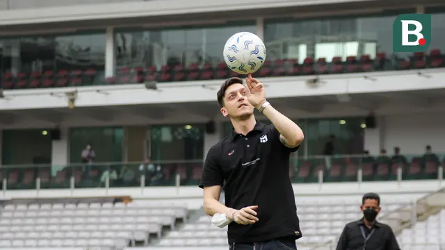 Mesut Ozil