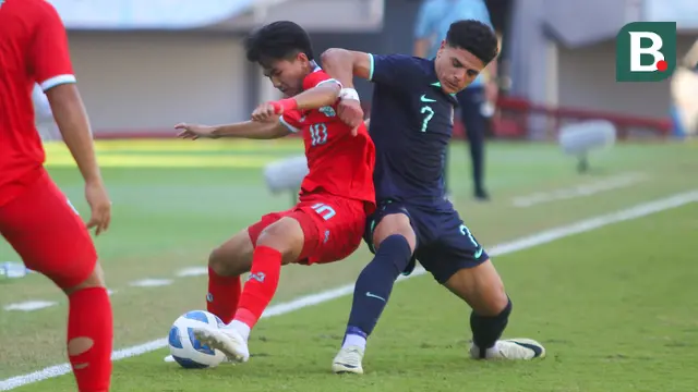 Thailand U-19
