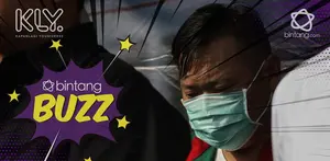 Reza Bukan Ditangkap Polisi Karena Diduga Menggunakan Sabu di Rumahnya.