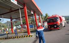 Cerita Pekerja Pertamina Menjaga Pasokan BBM Pascagempa NTT