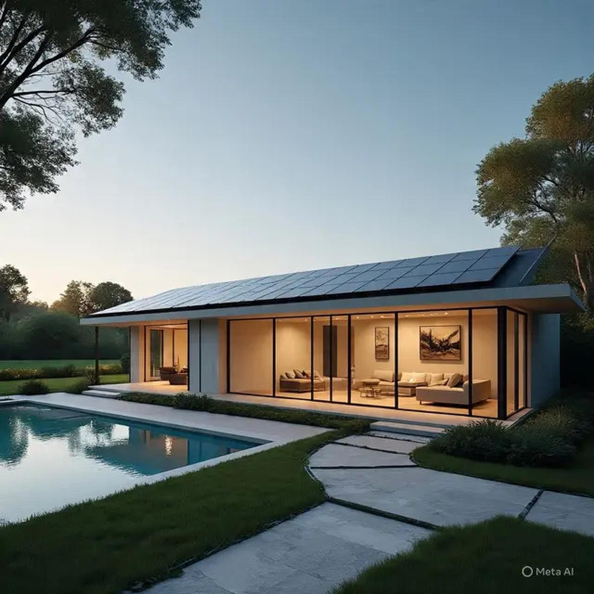 13 Tren Model Rumah Sekarang yang Baru di Tahun 2025, Minimalis dan Estetik