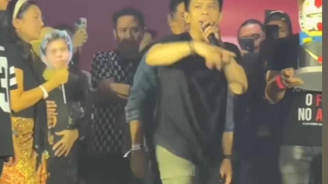 Dok. Istimewa