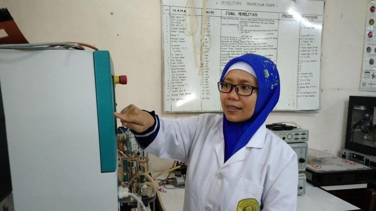H2S Berbau Telur Busuk, Ahli Pangan Unej Ungkap 5 Pemicu Utama Keracunan Makanan MBG: Dari Proses Masak Hingga Penyajian