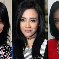 Kolase Leony, Dea Ananda, Enno Lerian