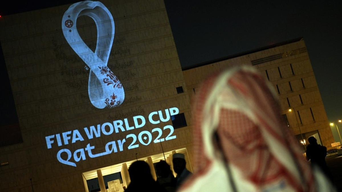 The Promise of Heaven for the 2022 World Cup, there will be no more trash