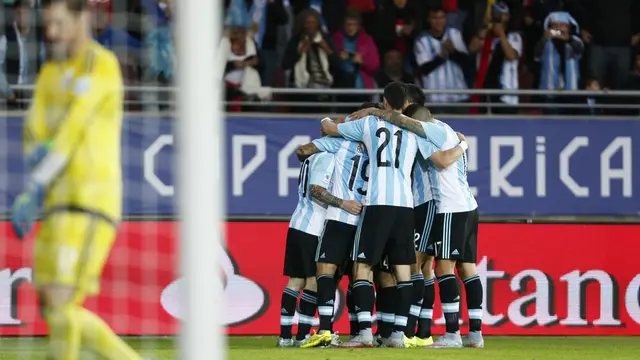 Argentina