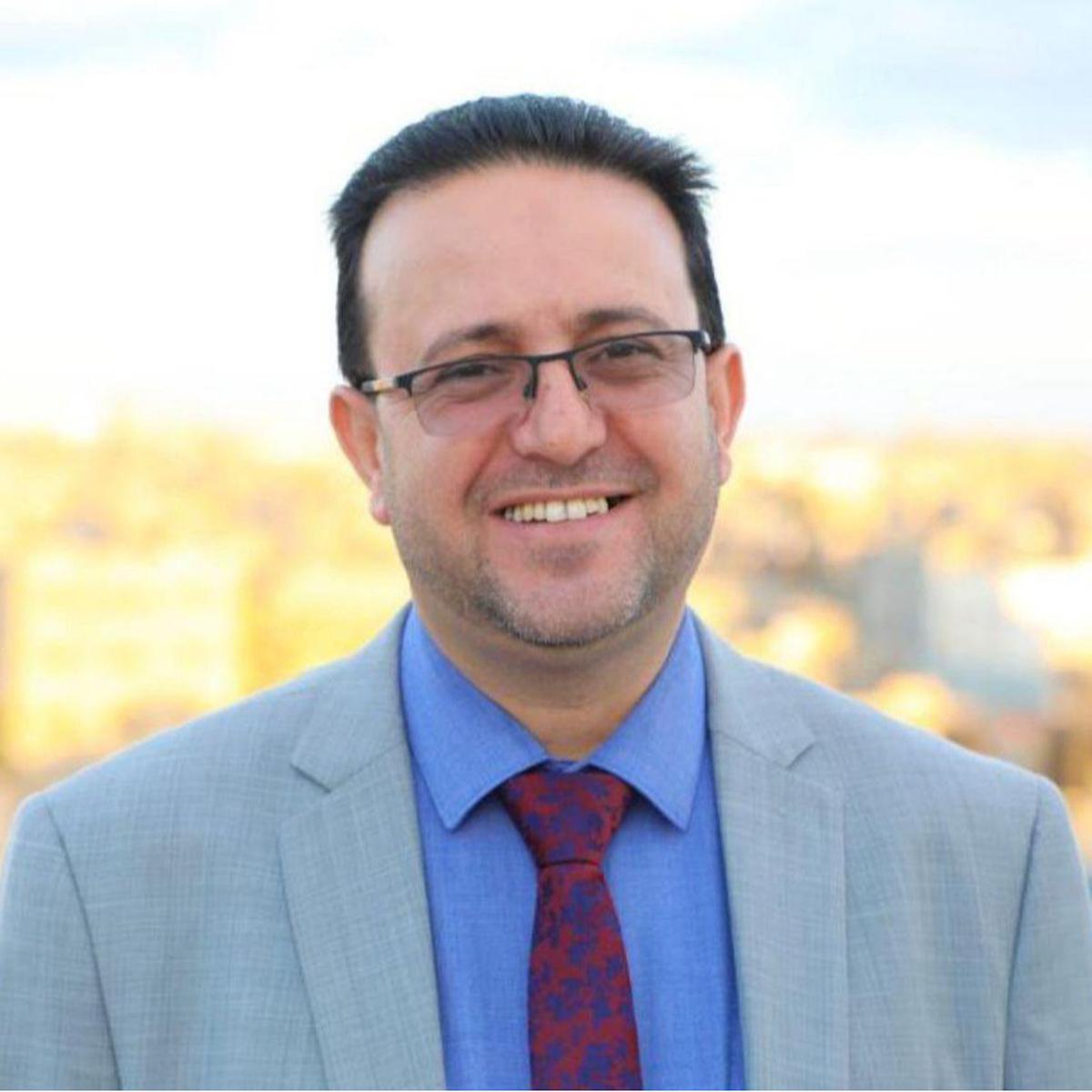 dr marwan al sultan