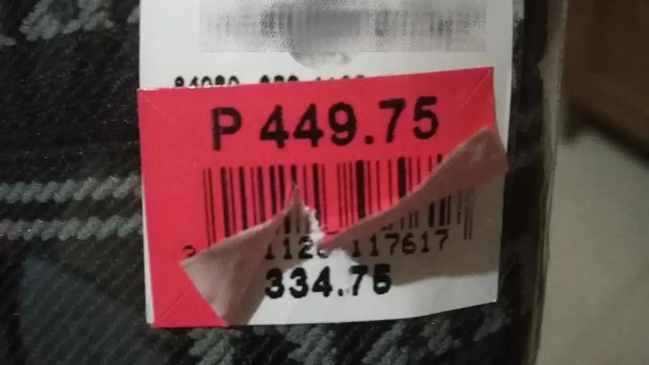 [Bintang] Diskon