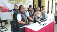 Hajatan Berujung Maut, Preman Mabuk Aniaya Tuan Rumah hingga Meninggal