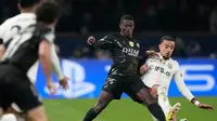 Blunder Filip Jorgensen Warnai Kekalahan Chelsea 2-5 dari Paris Saint-Germain