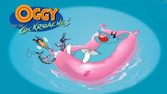 Eksklusif Wawancara Rahasia Kesuksesan Oggy And The Cockroaches Citizen6 Liputan6 Com Watch online free oggy and the cockroaches on putlocker 2019 new site in hd without downloading or registration. eksklusif wawancara rahasia kesuksesan