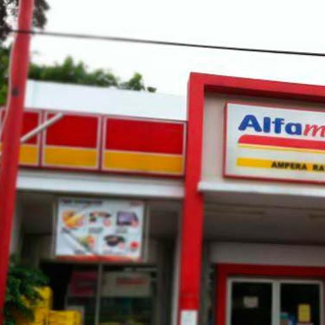 Bri Sasar Pembiayaan Buat 90 Ribu Usaha Mikro Di Alfamart Bisnis Liputan6 Com