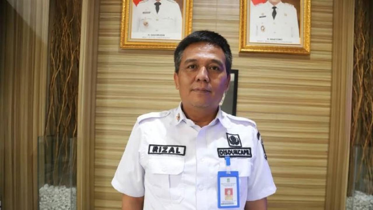 Disdukcapil Imbau Warga Lakukan Pembaruan KK Daring Kota Tangerang Demi Layanan Publik Optimal