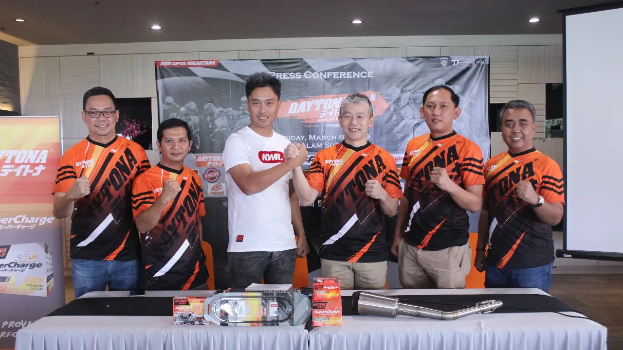 Indoclub Championship