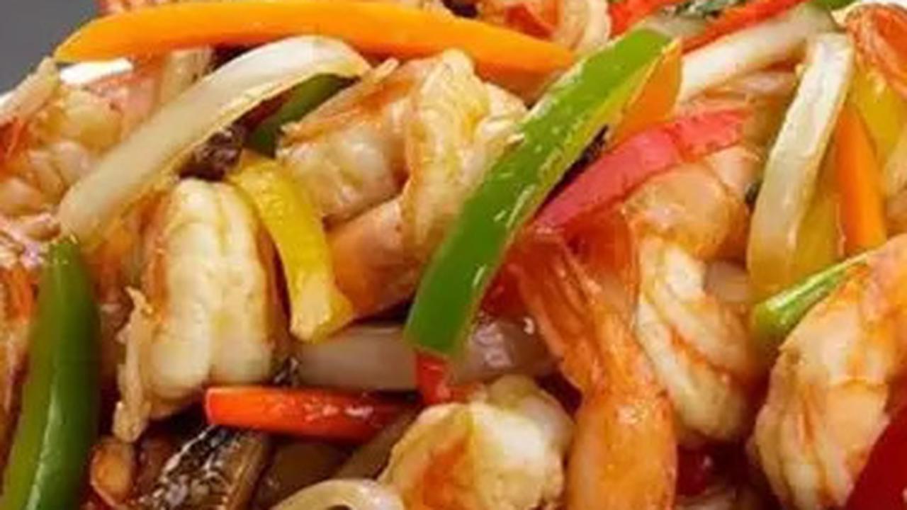 Resep Udang Asam Manis, Coba 5 Varian Lezat, dari Sederhana hingga Spesial