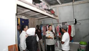 Tekan Angka Rumah Tak Layak, Mendagri Tito Siapkan Skema Bunga 0,5 Persen