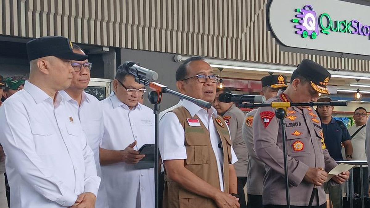 H 2 Lebaran Idul Fitri 2025 Jumlah Penumpang Pesawat Di Bandara Soetta