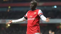 Ini 3 Syarat Sagna Untuk Arsenal