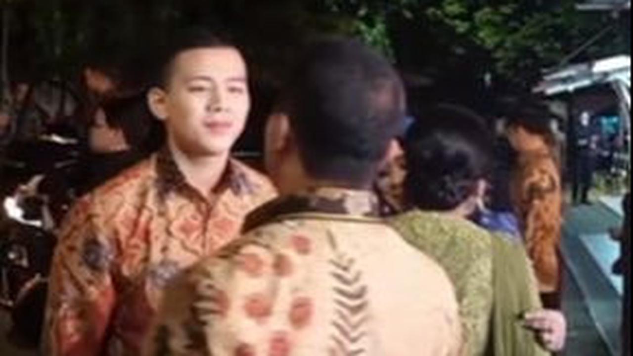 Dok. Istimewa