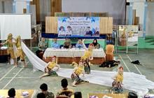 Disdikbud Kalsel Perkuat Guru Seni untuk Lestarikan Budaya Daerah Kalimantan Selatan