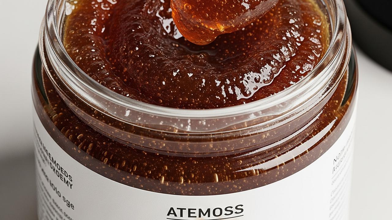 Sea Moss Gel