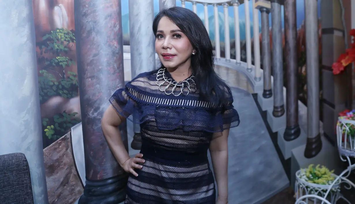 (Nurwahyunan/Bintang.com)