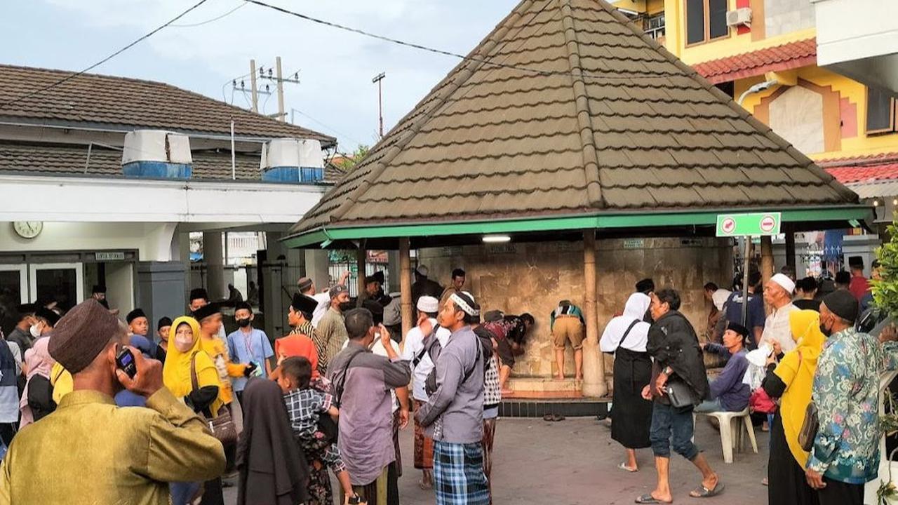 Dok. Istimewa