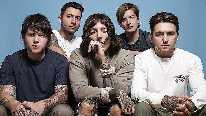 Bring Me the Horizon