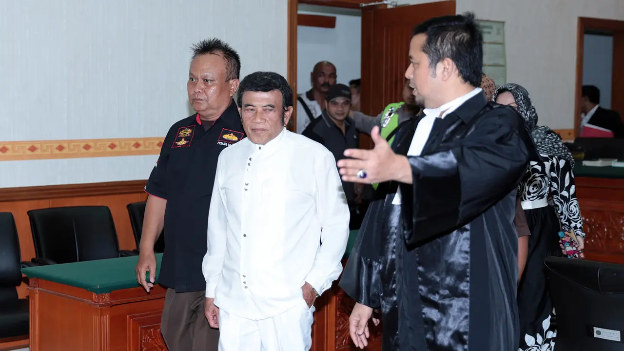Rhoma Irama
