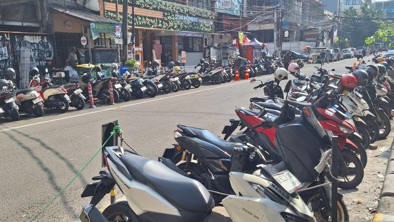 Pro Kontra Parkir Blok M Square: Pengunjung Keluhkan Akses dan Tarif