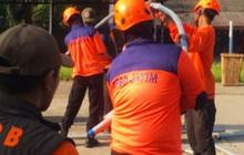 17 Ribu Warga Mengungsi Akibat Gempa Gresik