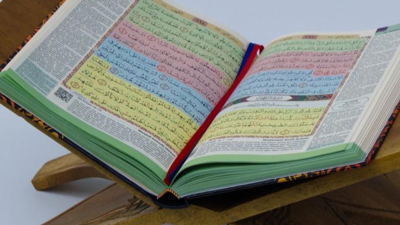 Mengulik Kitab Topah, Bukti Sejarah Perkembangan Agama Islam di Minangkabau