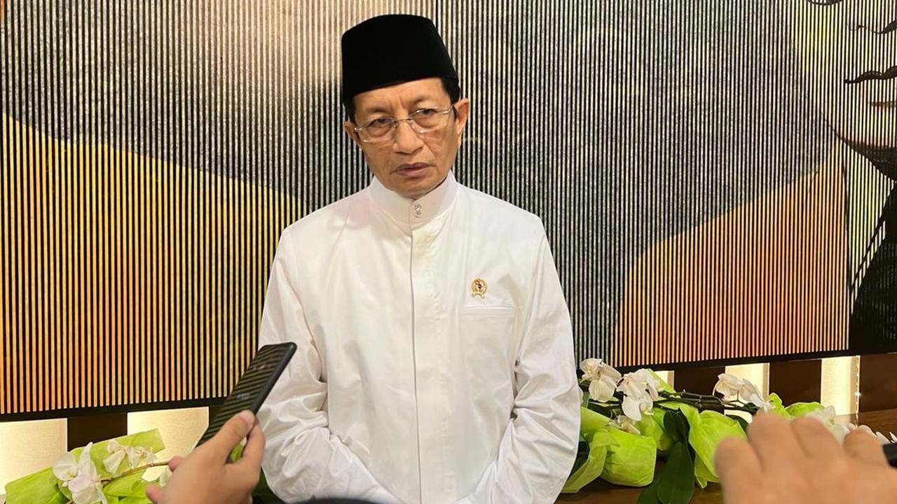 Menag Ungkap Rencana Prabowo Bentuk Perkampungan Jemaah Haji Indonesia di Arab Saudi