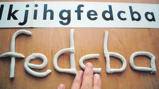 [Bintang] 5 Momen Canggung yang Cuma Dimengerti Cewek dengan Disleksia