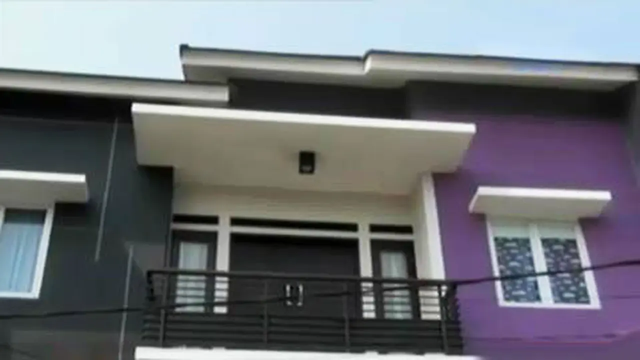 Keluarga Tersangka A Dikenal Kaya dan Disegani