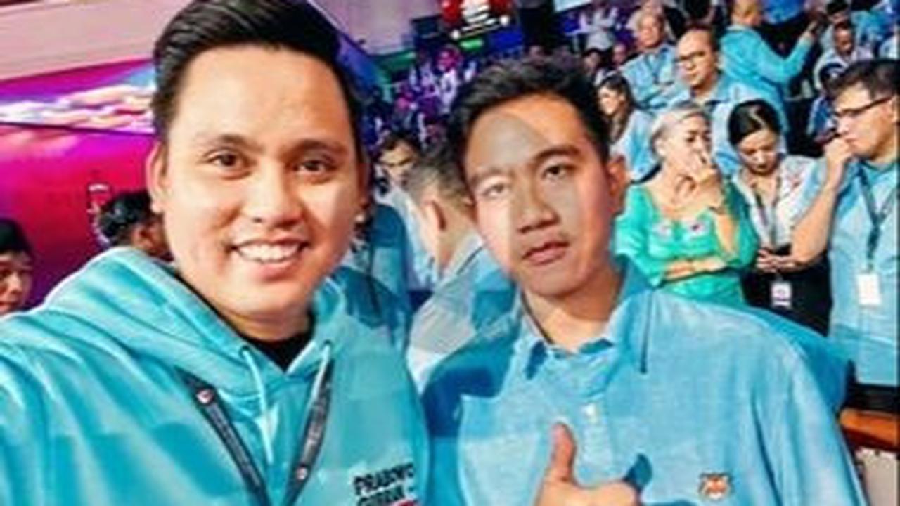 Unggahan Dico Ganinduto