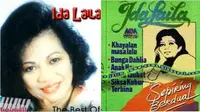 5 Fakta Sosok Ida Laila, Pedangdut Legendaris yang Meninggal di Usia 75 Tahun